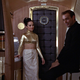 Illustration for article titled 15 Best Fashion Moments from James Bond Movies